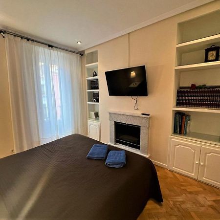 Madrid, C. Mayor Kültér fotó